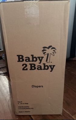 Baby Diapers