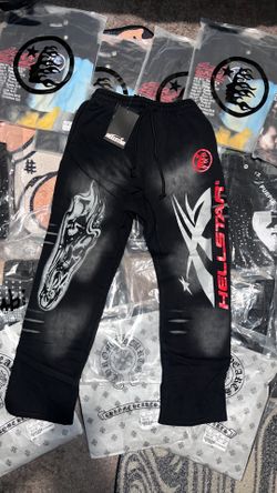 Hellstar Sweatpants