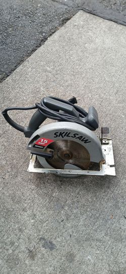 Skillsaw