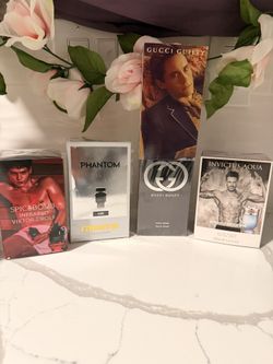 Perfume For Sale