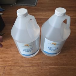 99% Isopropyl Alcohol