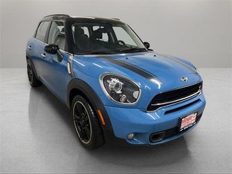 2016 Mini Countryman