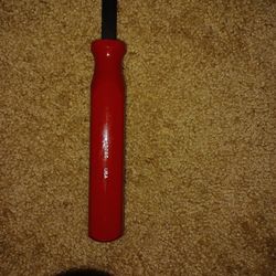 CRAFTSMAN 24" BREAKER BAR,BIG HANDLE