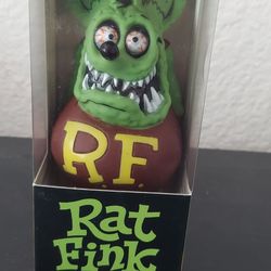Rat Fink
