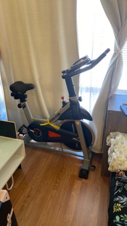 YOSUDA excercise bike! $40