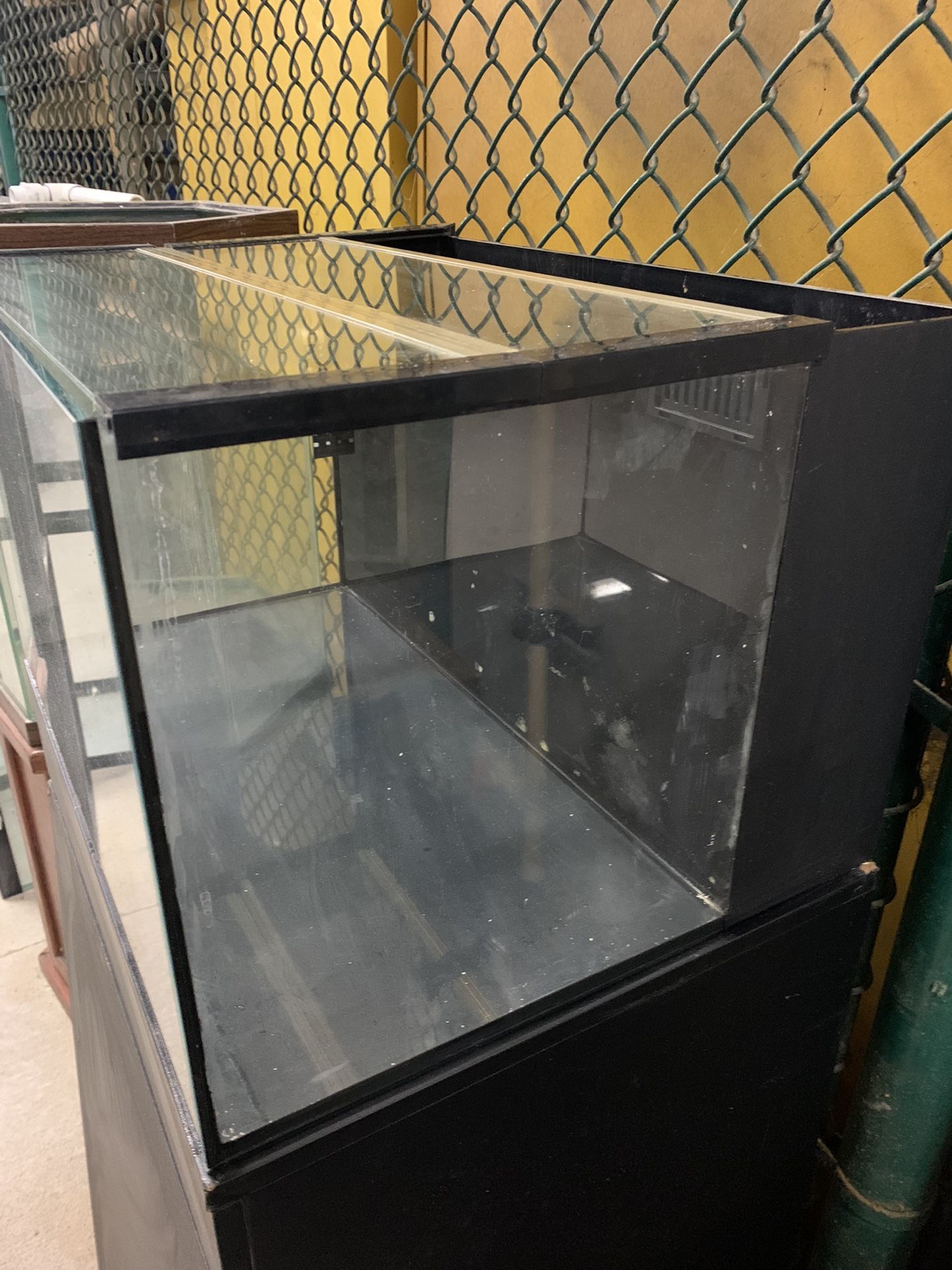 Cobalt C Vue 26 Gallon All In One Aquarium