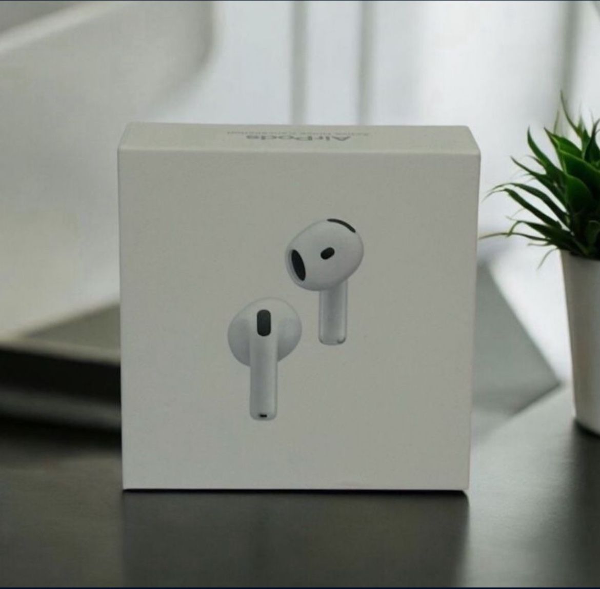 AirPods 4