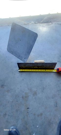 Herramienta Concrete