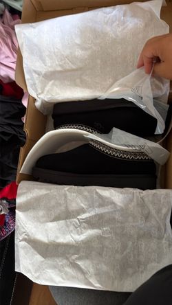 UGGs size 10