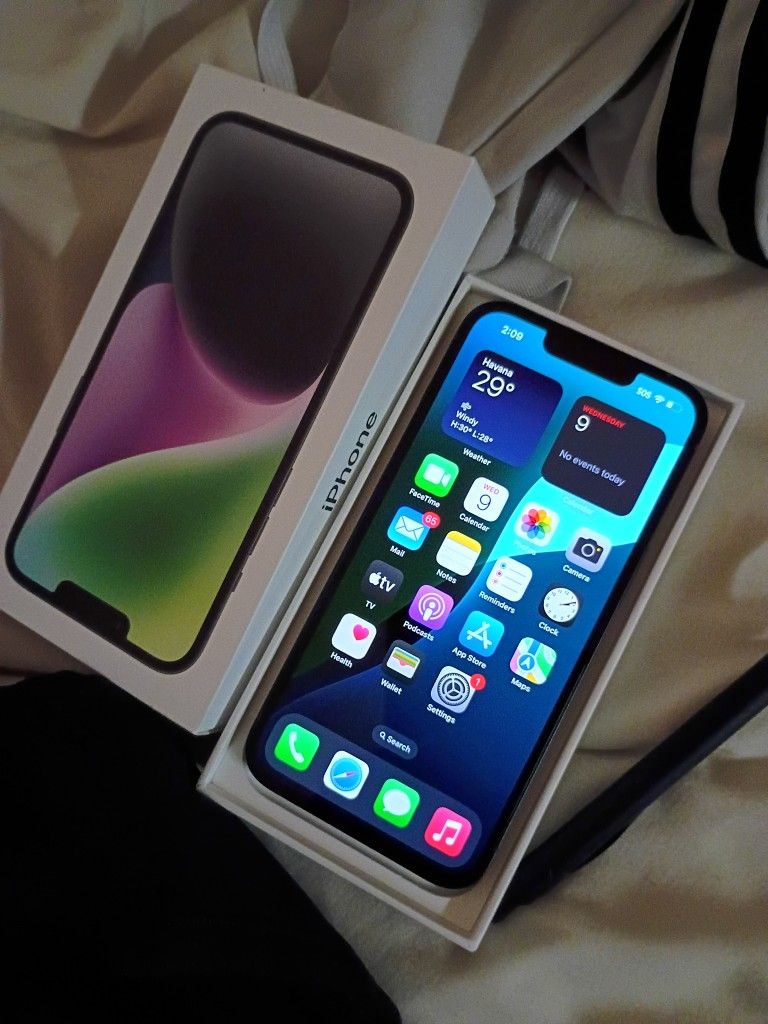 iPhone 14 Case  New Pay Off Unblock 