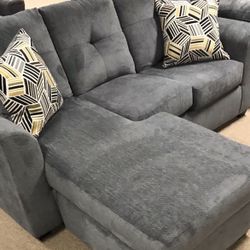 Free Delivery On Sectional 