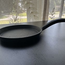 Mini Cast Iron Skillet