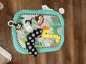 Baby Play May