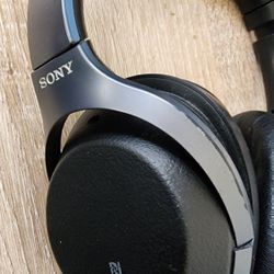 Sony WH-1000xm2