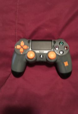 Black Ops 3 Controller