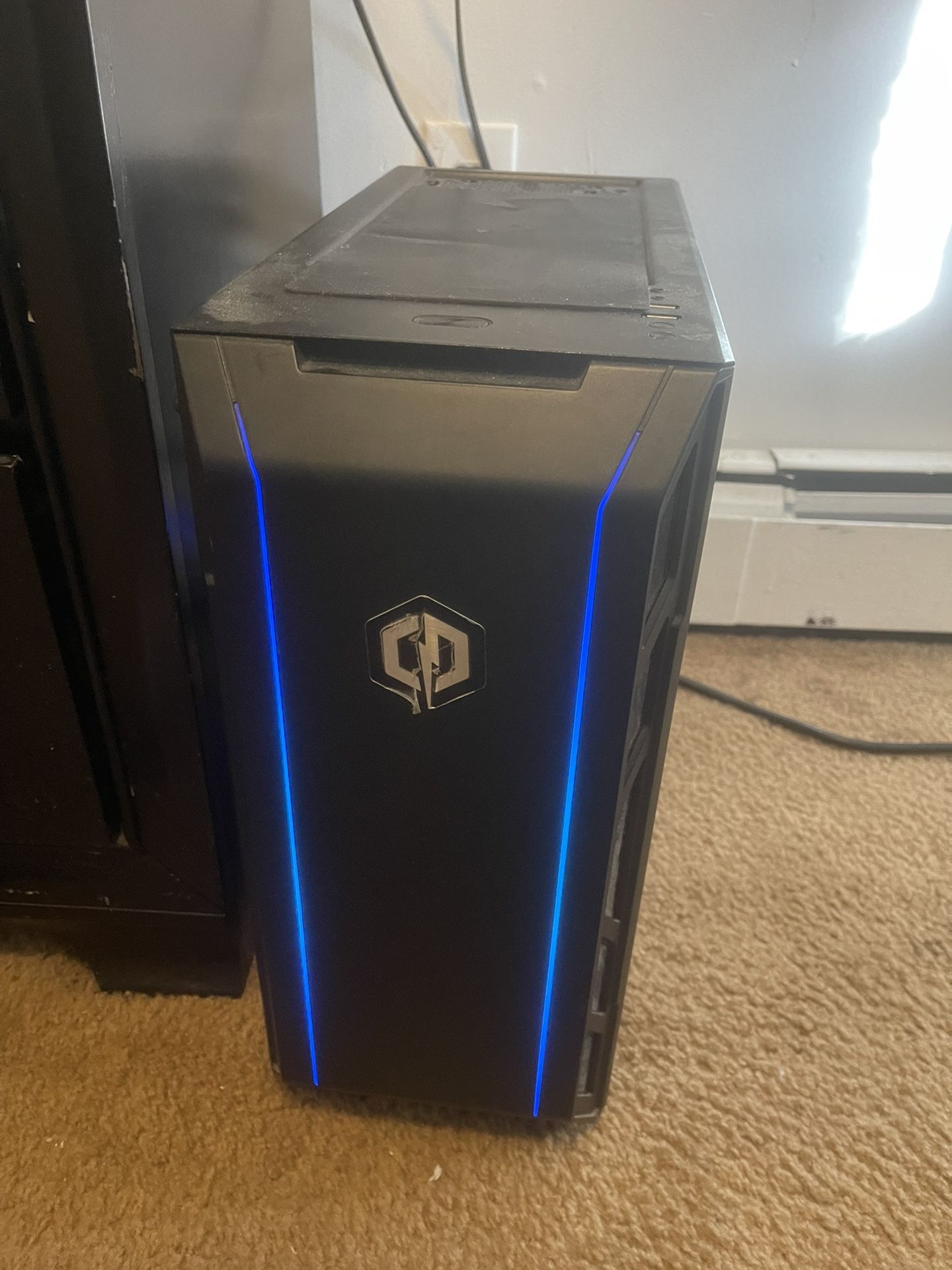 Cyberpower Pc