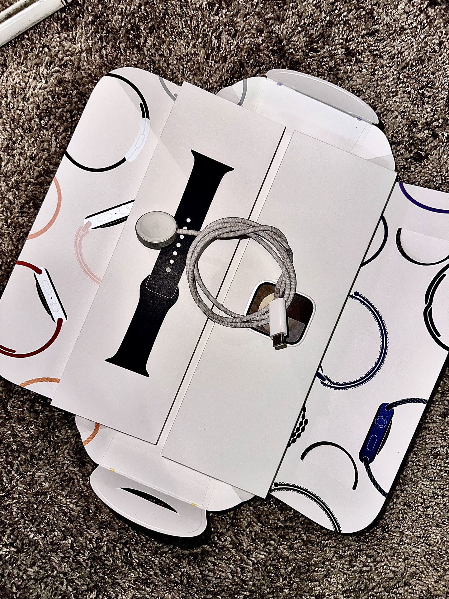 Apple Watch Series 9 