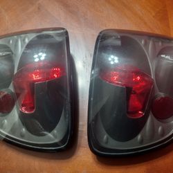 Ford F150 / Lightning Tail Lights