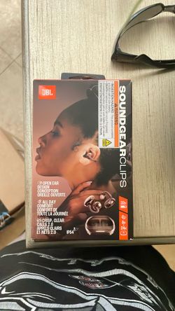 JBL Soundgear