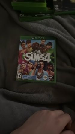 The Sims