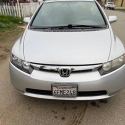 2008 Honda Civic