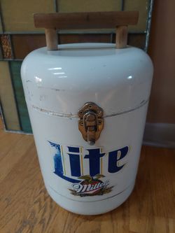 Cooler