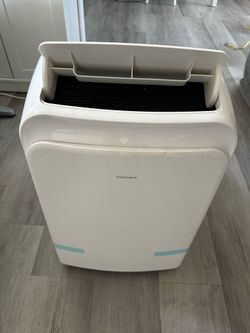 Portable AC