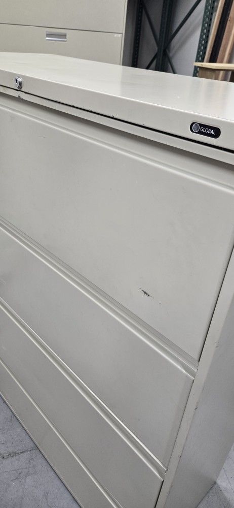 file cabinet