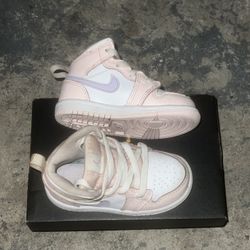 Size 5.5C Jordan Shoes 