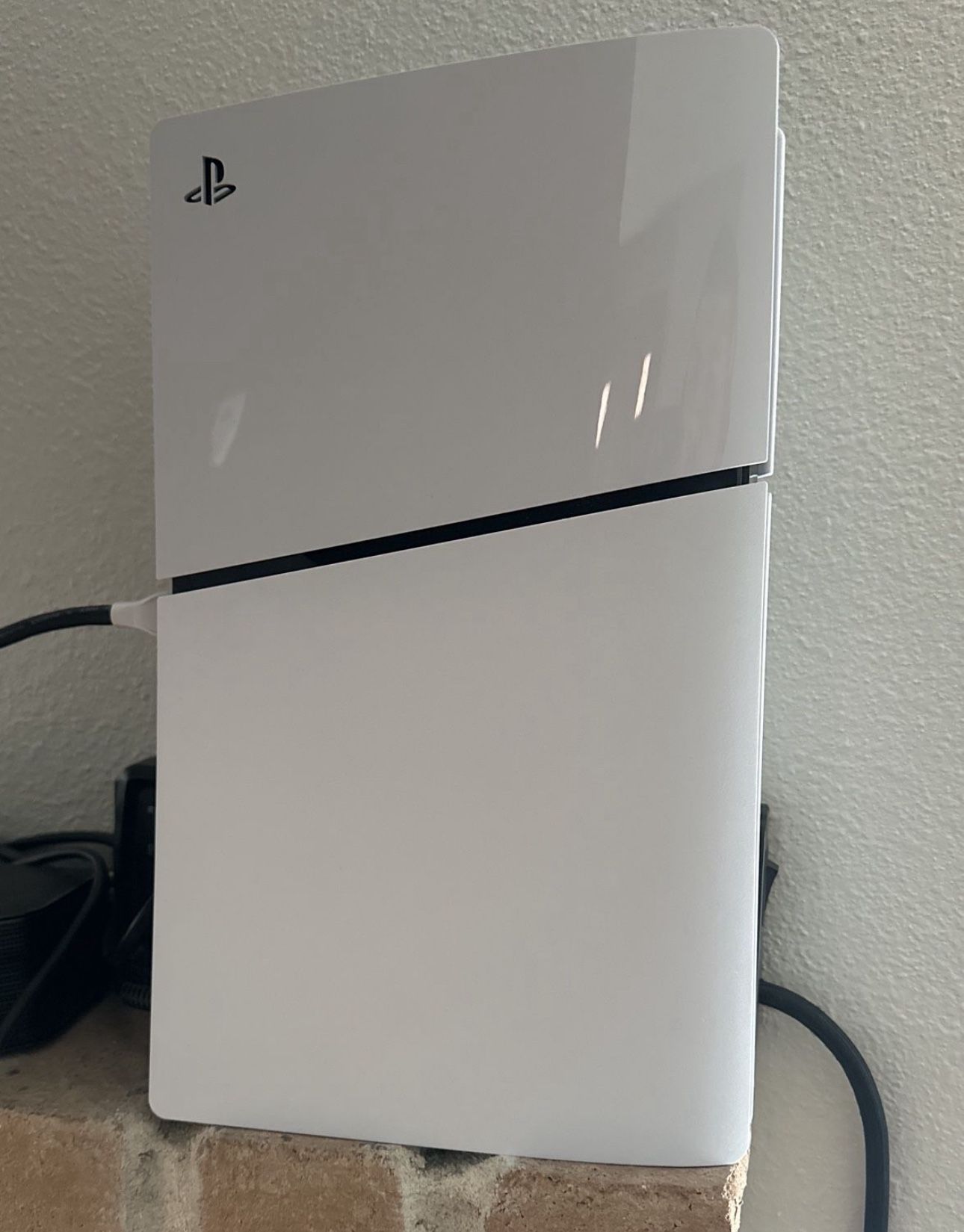 PS5 Slim 1tb
