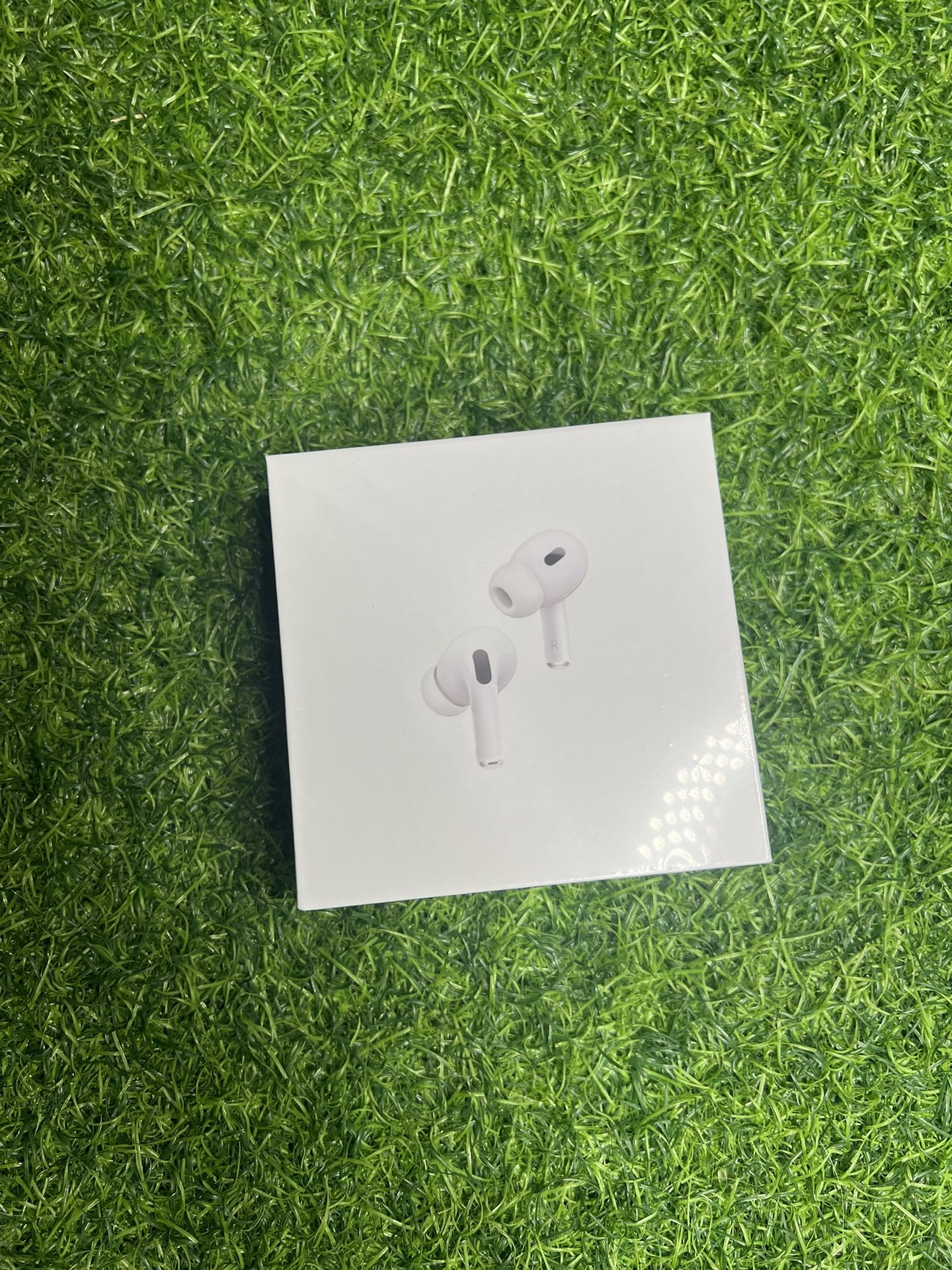 Brand New Apple AirPods Pro 2nd Gen (2022) - Sealed, Noise Cancelling, Wireless Charging