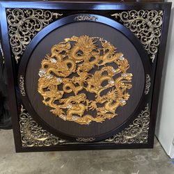 Dragon Art