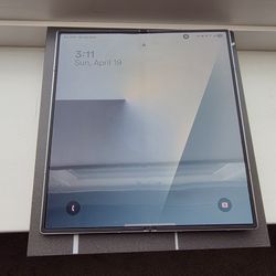 Samsung Galaxy Z Fold 7 512 GB Mint Unlocked