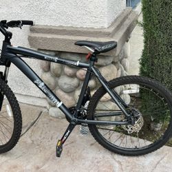 Diamondback Mountain Bicycle 