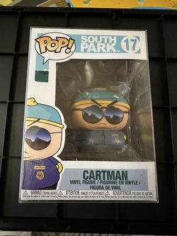 South Park Funko