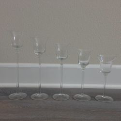 Candle Holders