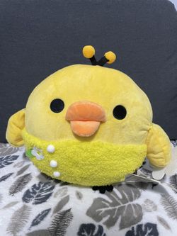 Rilakkuma Kiiroitori