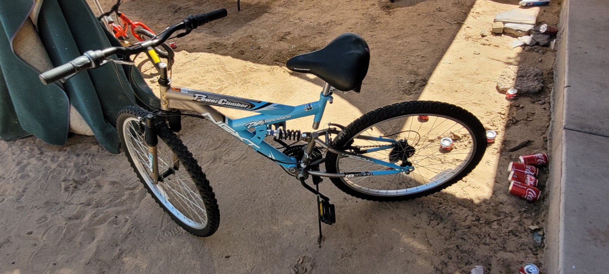 Bicicletas