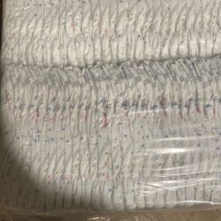 Huggies Diapers Size 2