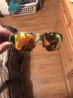 2 pairs of Spiderwire Polarized fishing sun glasses like new for Sale