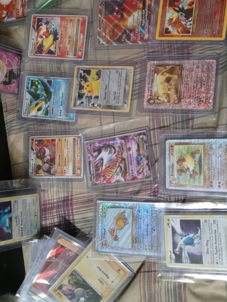 Pokemon