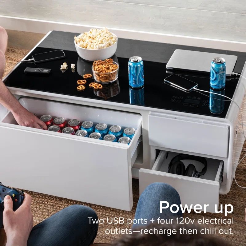 Sobro Smart Coffee Table