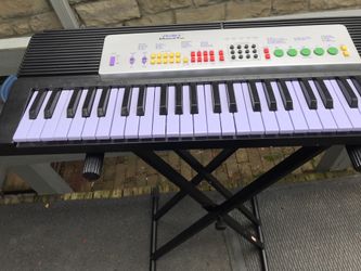Musical fun Player