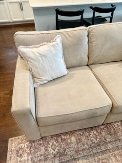 Popular Macy's Radley sectional