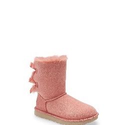 Ugg Women Boots Pink Blossom 