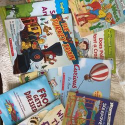 Kids Books