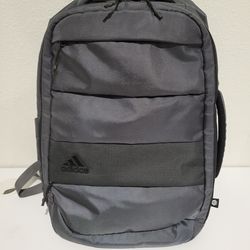 Adidas Backpack W Hidden Pockets