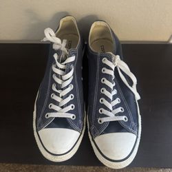 Converse Shoes 