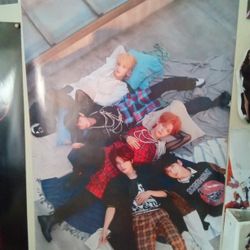 Txt Poster