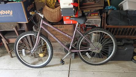 Royce Union Fontana Bicycle